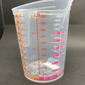 Özel Ölçü Kabı 1 Litre thumbnail 2