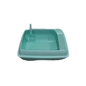 Mikopet Sieve Kedi Tuvaleti thumbnail 2