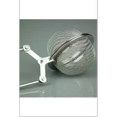 Bitki Çayı Demleme Süzgeci thumbnail 2