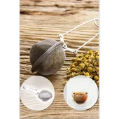 Bitki Çayı Demleme Süzgeci thumbnail 3