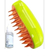 Buharlı Kedi Tarağı thumbnail 5