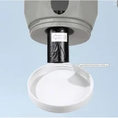 Mikopet Elekli Kedi Kum Küreği thumbnail 5