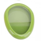 Avokado Şeklinde Esnek Yiyecek Saklama Kutusu thumbnail 1