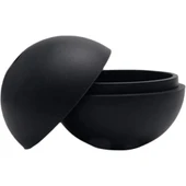 Küre Şeklinde Buz Yapma Kalıbı thumbnail 5