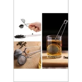 Bitki Çayı Demleme Süzgeci thumbnail 1