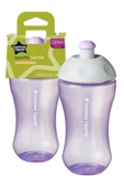 Tommee Tippee Damla Akıtmaz Sportif Bardak 300 ml thumbnail 1