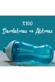 Tommee Tippee Damla Akıtmaz Sportif Bardak 300 ml thumbnail 4
