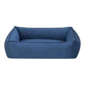 Pet Comfort Golf  Mavi Kedi ve Köpek Yatağı S 75x60cm thumbnail 1