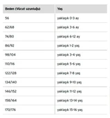 Thermoform Ribana Unisex Çocuk Termal İçlik Set Siyah thumbnail 6