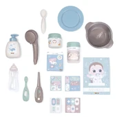 Smoby Baby Nurse Bebek Aktivite Merkezi Oyun Seti 220376 thumbnail 3