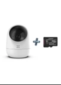 Xenon Smart Akıllı İç Mekan Kamera ve 256GB SD Kart thumbnail 1