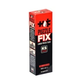 24951  Puzzle Yapıştırıcı Tüp Fix -KS Puzzle thumbnail 1