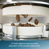 Philips LatteGo EP5544/80 Tam Otomatik Espresso Makinesi thumbnail 4