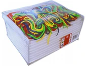 Matrax Oyuncak ROOPER - İp Cambazı 10 lu Paket - R-10 thumbnail 1