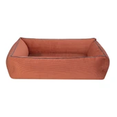 Pet Comfort Golf  Tarçın Köpek Yatağı M 75x90cm thumbnail 1