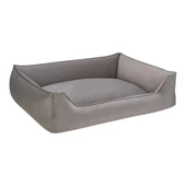 Pet Comfort Delta  Gri Köpek Yatağı L 105x80cm thumbnail 2
