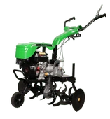 Farmate Çapa Makinesi 2 İleri 1 Geri Vites 7 HP thumbnail 2