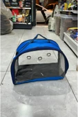 KorPet Flybag Kedi Köpek Taşıma Çantası thumbnail 1