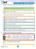 2. Sınıf 4x4’lük Yarıyıl Tatil Serüveni – Bilişsel Etkinlikler 2025 thumbnail 5