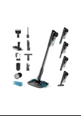 Philips XC8057/01 Aqua Plus Dikey Şarjlı Süpürge thumbnail 1
