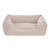 Pet Comfort Alpha  Ekru Köpek Yatağı M 80x65cm thumbnail 1