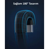 Anker Powerline Play Type-C Oyuncu Şarj Kablosu - 0.9m thumbnail 4