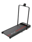 Voit Vfit By Runmate Compact Koşu Bandı Manuel Eğim Ayarlı Katlanabilir Uzaktan Kumandalı 10KM Hız thumbnail 3