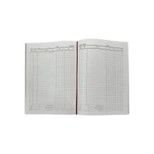 Dilman 20*28 Kasa Defteri 368 Yaprak Ürün Kodu 6307 thumbnail 2