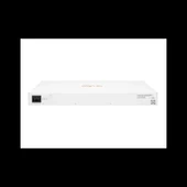 Hp Aruba Instant On, Jl813a, 1830-24g, 24port, Gigabit, 12 Port Poe 195w, 2 Port Gigabit Sfp, Yönetilebilir, Rack Mount thumbnail 3