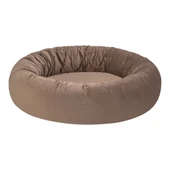 Pet Comfort Hotel  Açık Kahverengi Ortopedik Köpek Yatağı L 100cm thumbnail 1