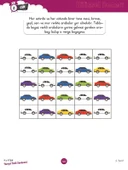 1. Sınıf 4x4’lük Yarıyıl Tatil Serüveni – Bilişsel Etkinlikler 2025 thumbnail 4