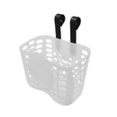 Ugr Bisiklet Ön Sepet Askılı 16/20 Jant Uyumlu Plastik Farklı Renklerde SPT-105 SPT-106 SPT-108 SPT-109 thumbnail 1