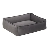 Pet Comfort Golf  Gri Kedi ve Köpek Yatağı XS 55x45cm thumbnail 2