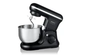Arzum AR1186 Crust Mix Pro 1500 W Stand Mikser Siyah thumbnail 3