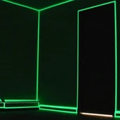 Fosforlu Bant 400 Cm. thumbnail 4