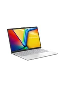 Asus Vivobook Go 15 E1504FA-NJ1759 AMD Ryzen 5 7520U 8GB 512GB SSD Freedos 15.6" Taşınabilir Bilgisayar thumbnail 2
