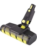 Fakir Bolt 8159 Dikey Şarjlı Kablosuz Süpürge Yellow Posion 400W thumbnail 6