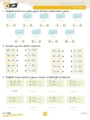 3. Sınıf 4x4’lük Yarıyıl Tatil Serüveni – Bilişsel Etkinlikler 2025 thumbnail 8