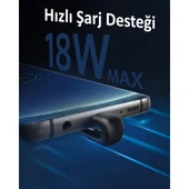 Anker Powerline Play Type-C Oyuncu Şarj Kablosu - 0.9m thumbnail 6