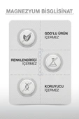 Goodday Magnesium Plus Bisglisinat 30 Tablet thumbnail 5
