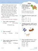 2. Sınıf 4x4’lük Yarıyıl Tatil Serüveni – Bilişsel Etkinlikler 2025 thumbnail 3