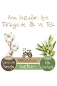 Baby Turco Ekonomik Paket 4 Numara 52'li Bebek Bezi thumbnail 2