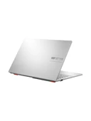 Asus Vivobook Go 15 E1504FA-NJ1759 AMD Ryzen 5 7520U 8GB 512GB SSD Freedos 15.6" Taşınabilir Bilgisayar thumbnail 4