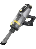 Fakir Bolt 8159 Dikey Şarjlı Kablosuz Süpürge Yellow Posion 400W thumbnail 5