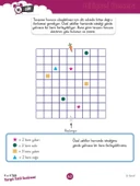 3. Sınıf 4x4’lük Yarıyıl Tatil Serüveni – Bilişsel Etkinlikler 2025 thumbnail 4