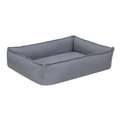 Pet Comfort Golf  Antrasit Köpek Yatağı  M 75x60cm thumbnail 2