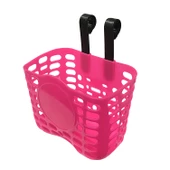 Ugr Bisiklet Ön Sepet Askılı 16/20 Jant Uyumlu Plastik Farklı Renklerde SPT-105 SPT-106 SPT-108 SPT-109 thumbnail 4