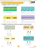 1. Sınıf 4x4’lük Yarıyıl Tatil Serüveni – Bilişsel Etkinlikler 2025 thumbnail 7