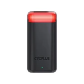 Cycplus L7 Bisiklet Radarı Işıklı RDR-100 thumbnail 1