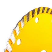 Ingco DMD031802HT 180x22.2mm Ultra İnce Elmas Seramik Kesme Diski Islak/Kuru thumbnail 3